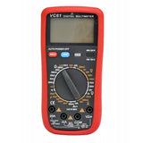 Multimetru Digital VC61A