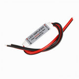 Mini-Amplificator LED Monocrom cu Fire