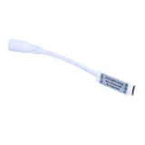 Mini-Amplificator LED RGB 12V cu Mufa
