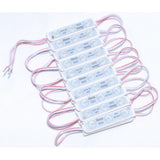 Modul Grup Led, 20 Buc, 120W, Alb Rece