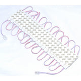 Modul Grup Led, 20 Buc, 220V, Alb Rece