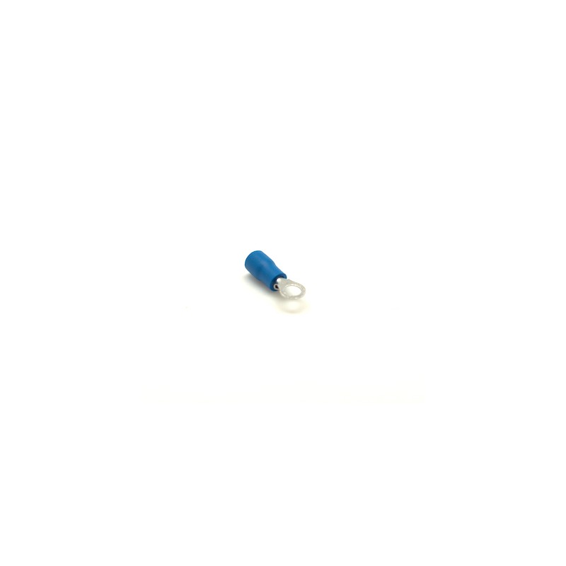 Papuc Electric Izolat tip Inel Ø4MM 100B/Punga