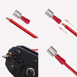 Papuci Conectori Electrici de Fire - 225Buc/Set