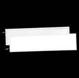 Set 10 x Panou Led 300x1200mm, Putere 60W, Incastrat - ElectroAZ
