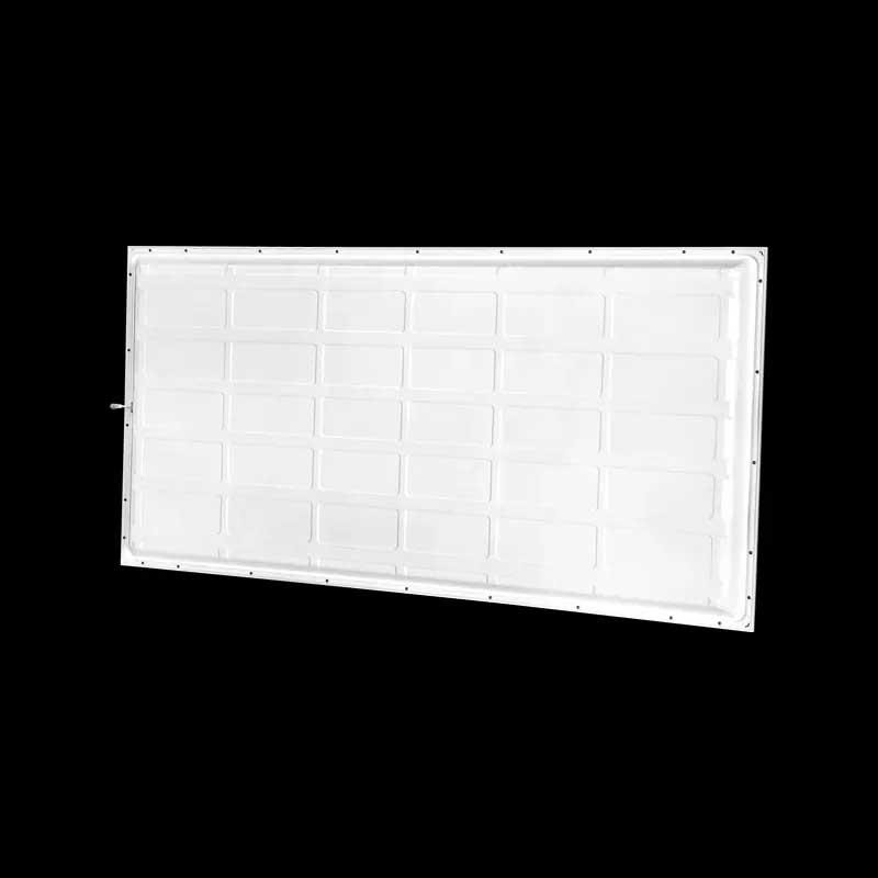 Set 5 x Panou Led 600x1200mm, Putere 80W, Incastrat - ElectroAZ