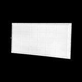 Set 5 x Panou Led 600x1200mm, Putere 80W, Incastrat - ElectroAZ