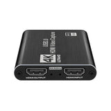 Placa de Captura Video Hdmi 4K - Hdmi - USB 3.0