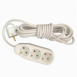 Prelungitor 10m Ceramic 3 Prize Protectie