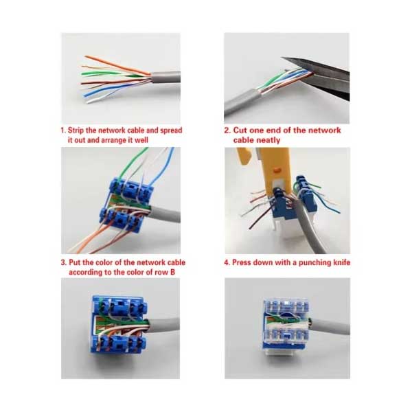 Priza TV + Internet RJ45, Cat6, Rama sticla securizata, Classlights, Alb