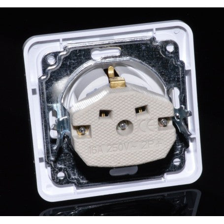 Priza simpla cu Ceramica 16A-250V