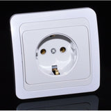 Priza simpla cu Ceramica 16A-250V