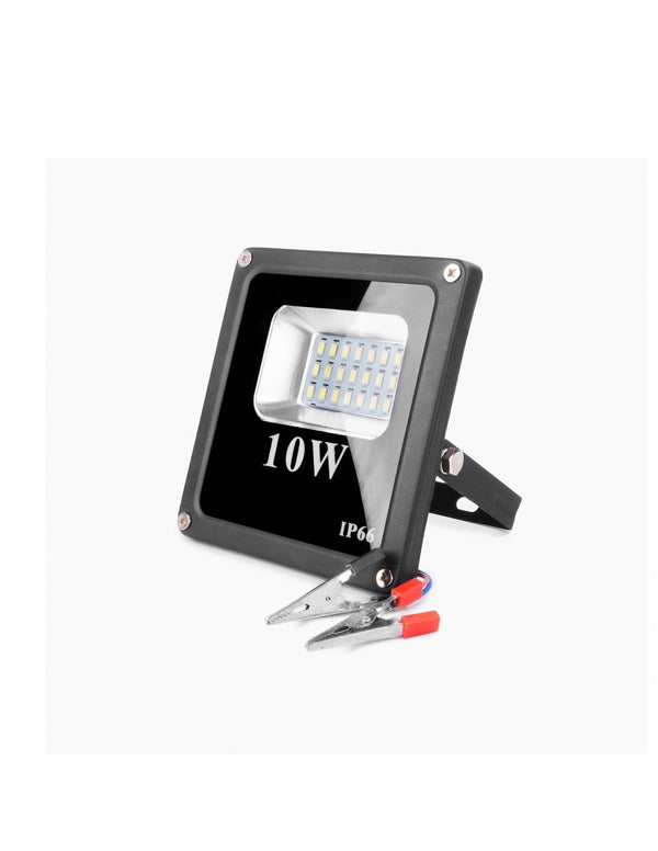 Proiector Slim cu Led SMD 10W-12V