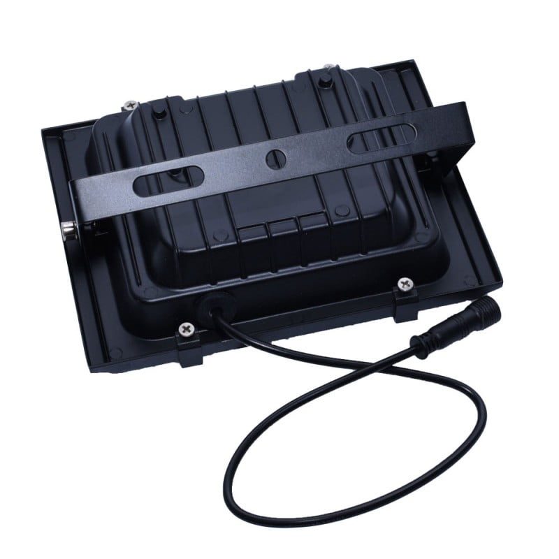 Proiector Solar Led 25W cu Telecomanda