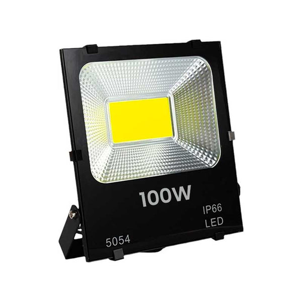 Proiector Led COB 220V, IP66 Putere 100W, ElectroAZ