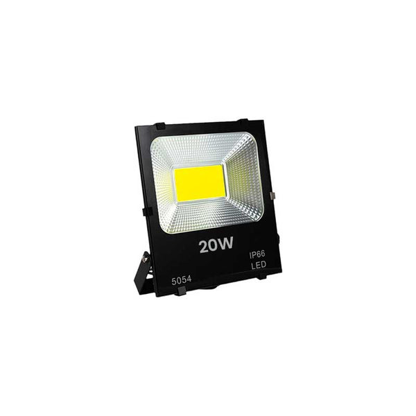 Proiector Led COB 220V, IP66 Putere 20W, ElectroAZ