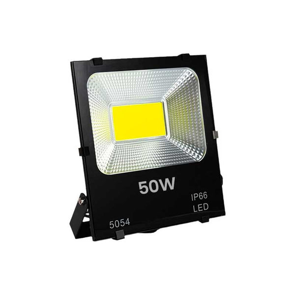 Proiector Led COB 220V, IP66 Putere 50W, ElectroAZ