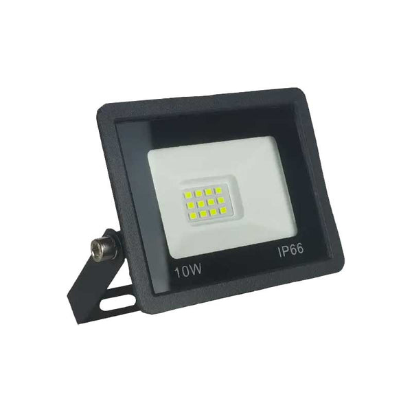 Proiector cu LED SMD 220V, IP66 Putere 10W, ElectroAZ