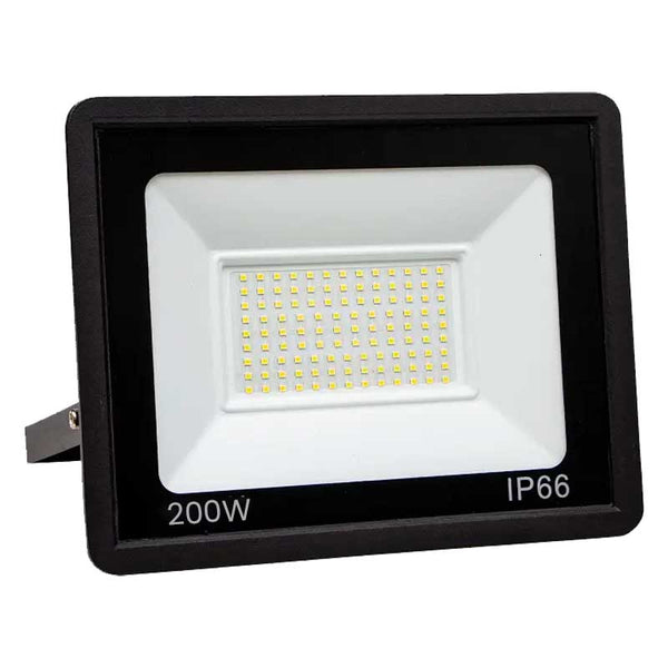 Proiector cu LED SMD 220V, IP66 Putere 200W, ElectroAZ