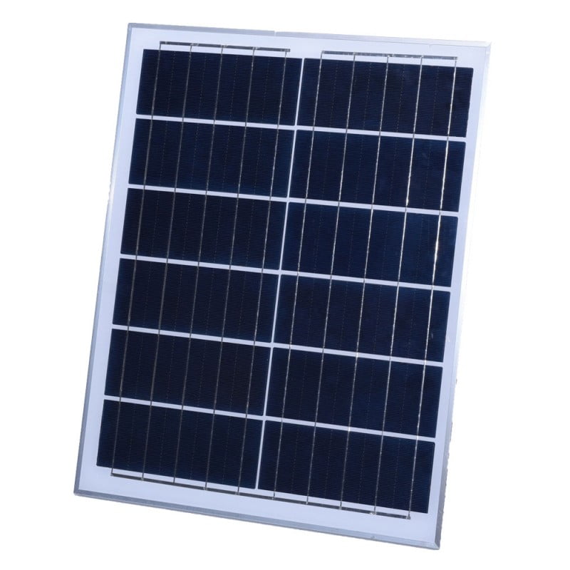 Proiector Solar Led 200W cu Telecomanda