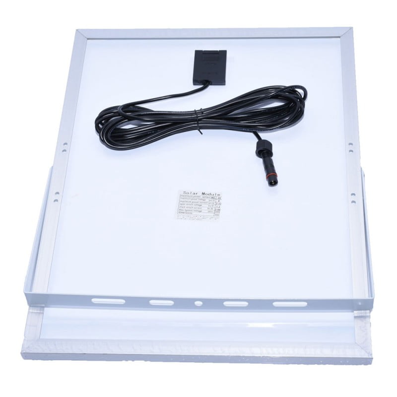 Proiector Solar Led 200W cu Telecomanda