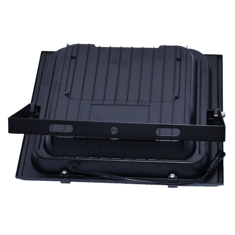 Proiector Solar Led 200W cu Telecomanda