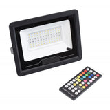Proiector Smart RGBCW 60W Bluetooth si Telecomanda