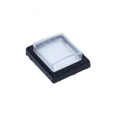 Protectie de cauciuc Buton IRS Lat