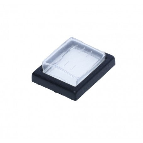 Protectie de cauciuc Buton IRS Lat