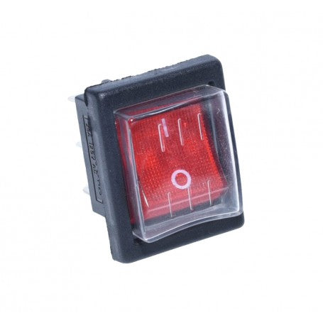 Protectie de cauciuc Buton IRS Lat