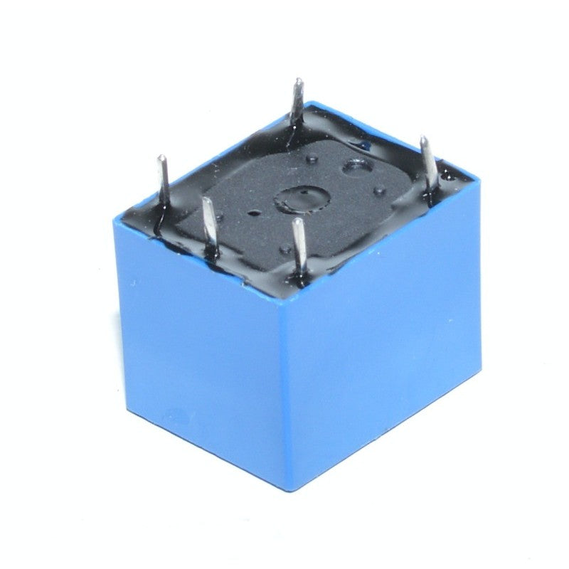 Releu Electromagnetic, 24V - DC, 5 Pini, 10A