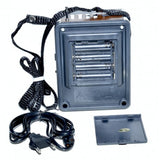 Radio FM, USB, AUX, Card SD, MK-1656
