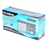 Radio MP3, USB si Card TF, MK-516