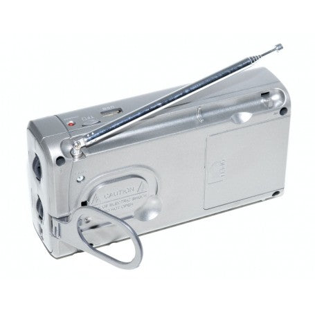 Radio MP3, USB si Card TF, MK-516