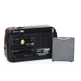 Radio MP3 cu USB si Card TF, MK-SW-380
