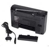 Radio Portabil, Port AUX, 220V, MK-18