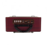 Radio Retro cu Bluetooth, USB, Portabil