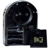 Radio Tonomat Retro cu Bluetooth, USB, MK-166BT