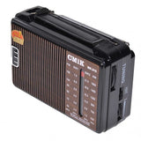 Radio cu Hi-Fi, Port AUX, MK-212