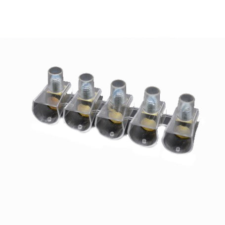 Set 5 Reglete Electrice 500V-16mm
