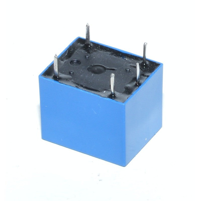 Releu Electromagnetic, 6V - DC, 5 Pini, 10A