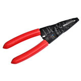 Set Cleste Multifunctional Sertizat, Dezizolat, cu 85/Pcs, Papuci Electrici