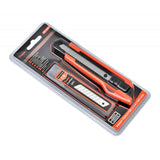 Set Cutter 2 Piese, 1 Cutter + 1 Set Rezerve CD-1242