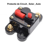 Siguranta Auto de Circuit cu Reset 150A