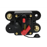 Siguranta Auto cu Reset 200A