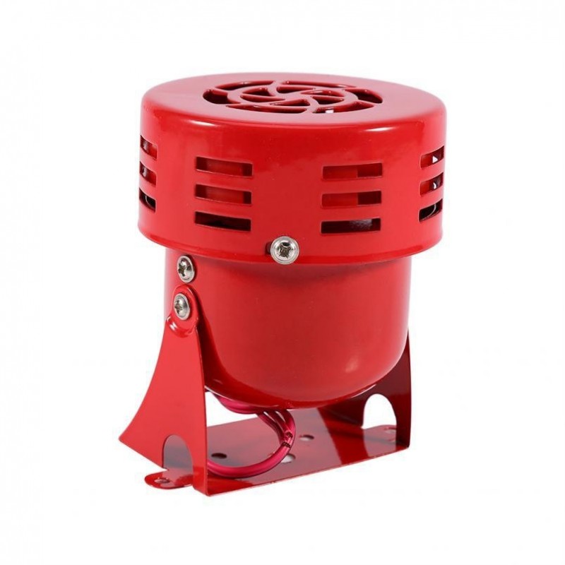 Sonerie Alarma cu Motor 12V MS-190