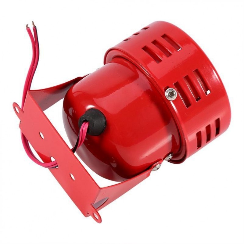 Sonerie Alarma cu Motor 12V MS-190