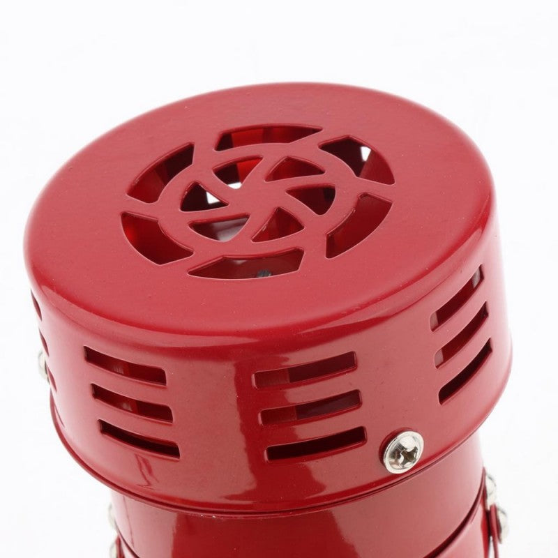 Sonerie Alarma cu Motor 12V MS-190