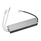 Sursa de Alimentare Slim, 24V-200W, Carcasa Metalica, IP67