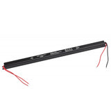 Sursa de Alimentare 24V-150W / 6,2A - Ultra Slim Black