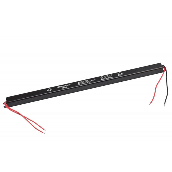 Sursa de Alimentare 24V-150W / 6,2A - Ultra Slim Black